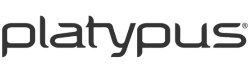 Vogelbekdien in het merk Logo