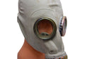 Pools Polen gasmasker mp3 mua alleen masker echte ademhalingsoverschot uit 1970's