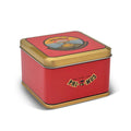 Réchaud de camping Primus ClassicTrail Stove 130 à large flamme et à quatre dosettes stables