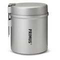 Primus Essentiële Trek Pot 1 Liter Lichtgewicht Wandelwandeling Keramische Coating Cooking Set