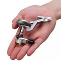Réchaud de randonnée Primus Express, brûleur de poche léger et pliable pour camping en plein air