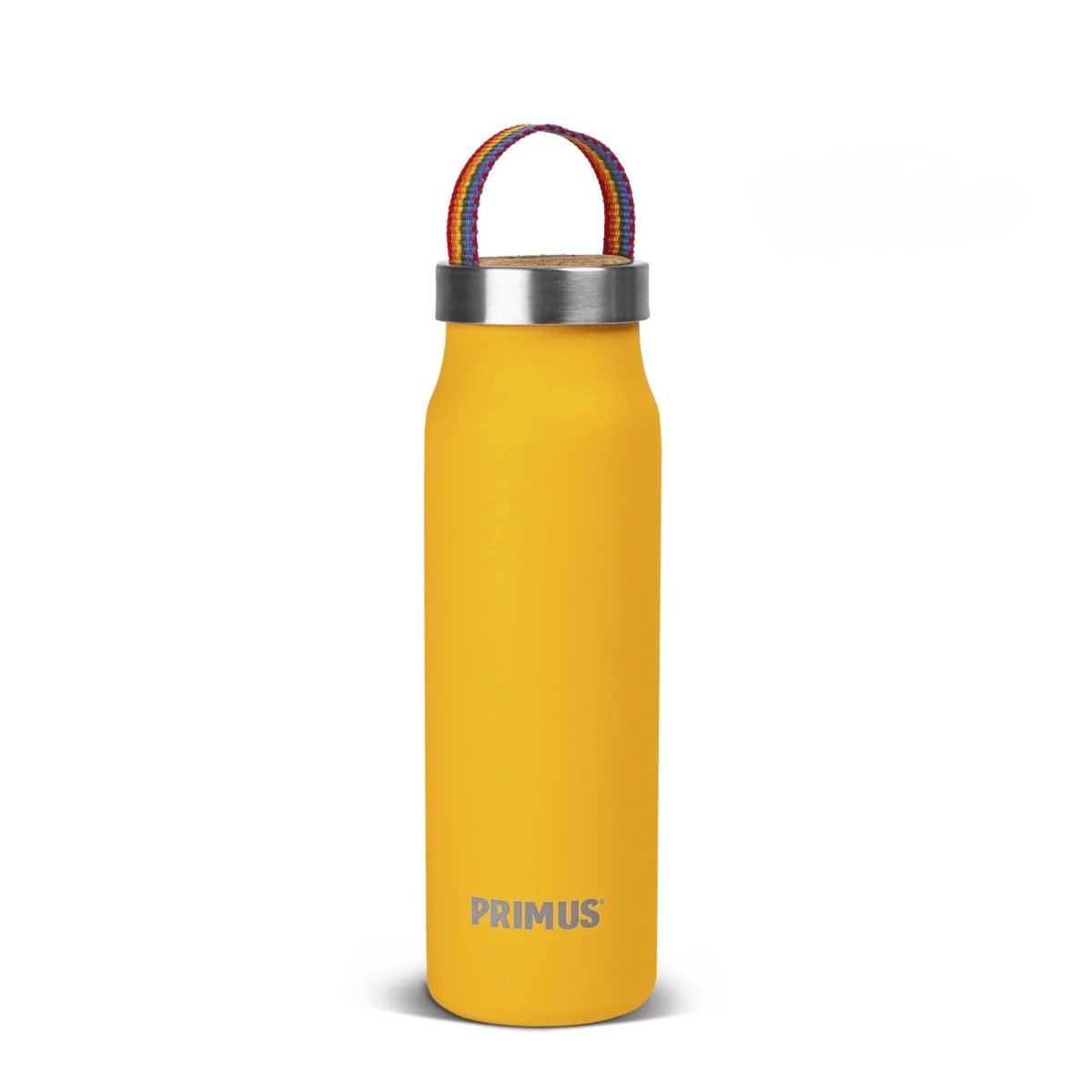 Bouteille d'eau Primus Klunken thermos randonnée camping 500 ml acier inoxydable