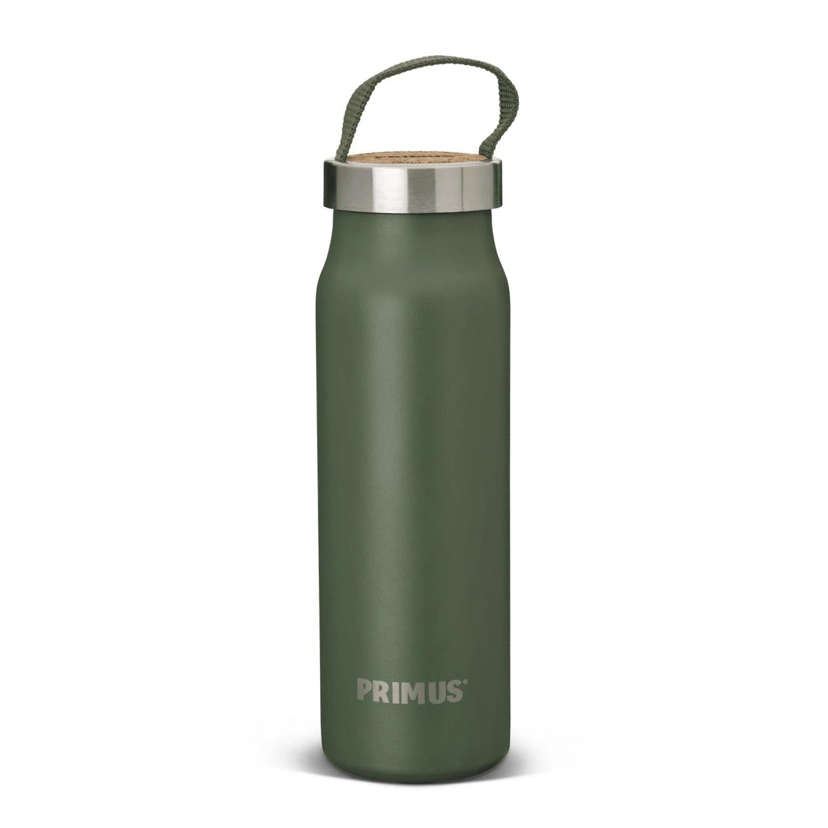 Bouteille d'eau Primus Klunken thermos randonnée camping 500 ml acier inoxydable