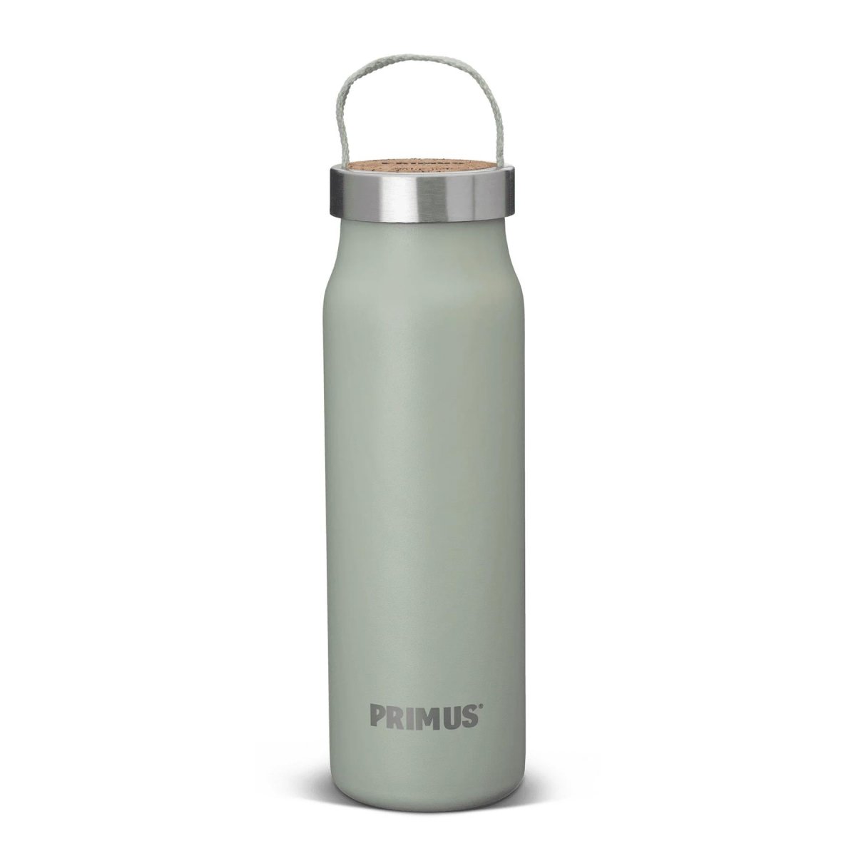 Bouteille d'eau Primus Klunken thermos randonnée camping 500 ml acier inoxydable
