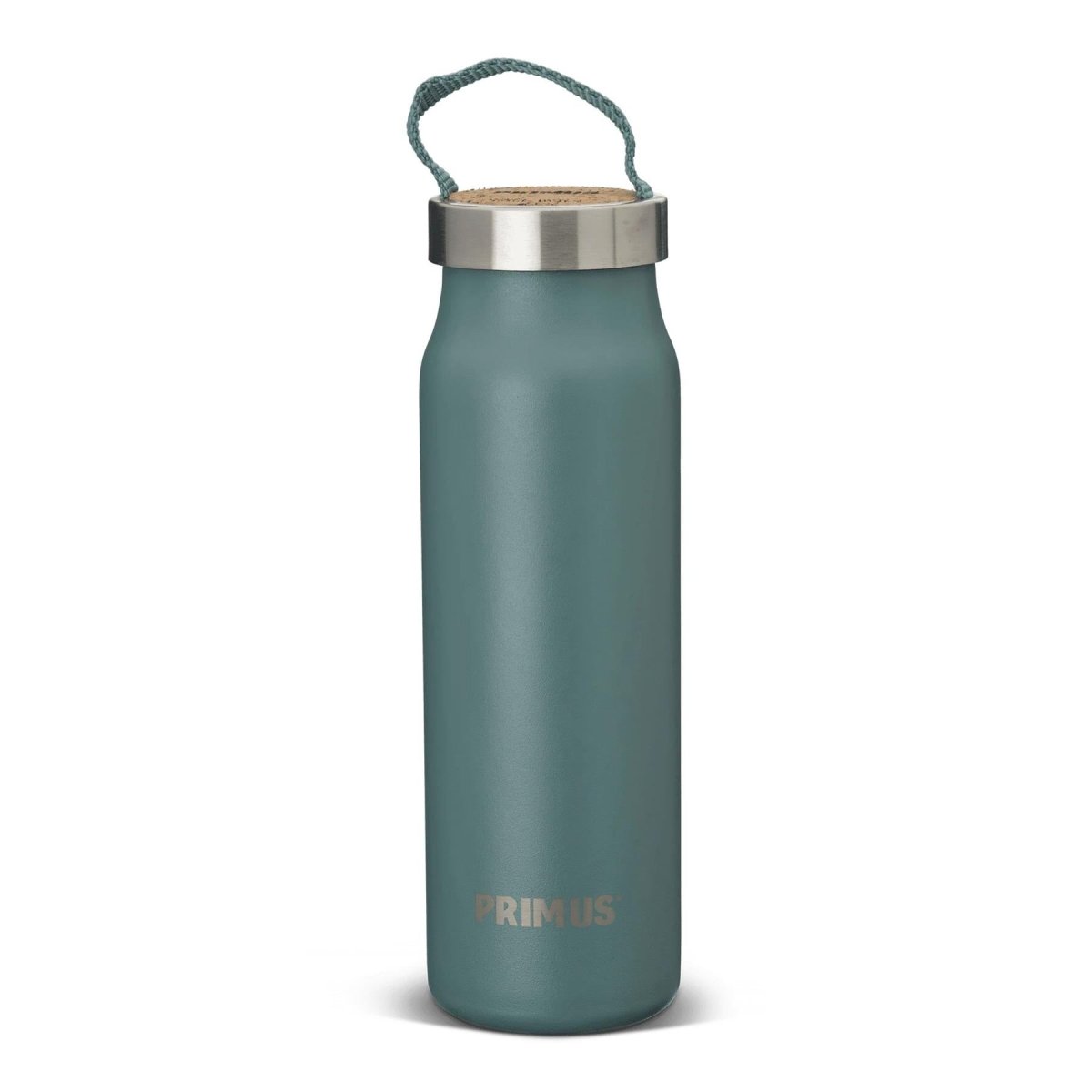 Bouteille d'eau Primus Klunken thermos randonnée camping 500 ml acier inoxydable