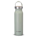 Bouteille d'eau Primus Klunken 700 ml en acier inoxydable léger pour randonnée en plein air