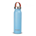 Bouteille d'eau Primus Klunken 700 ml en acier inoxydable léger pour randonnée en plein air