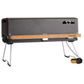 Primus Kuchoma Grill Stove portable léger pour camping et barbecue en plein air