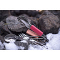 Primus Leisure bestek Set Camping wandelmesvork lepel Outdoor Lichtgewicht