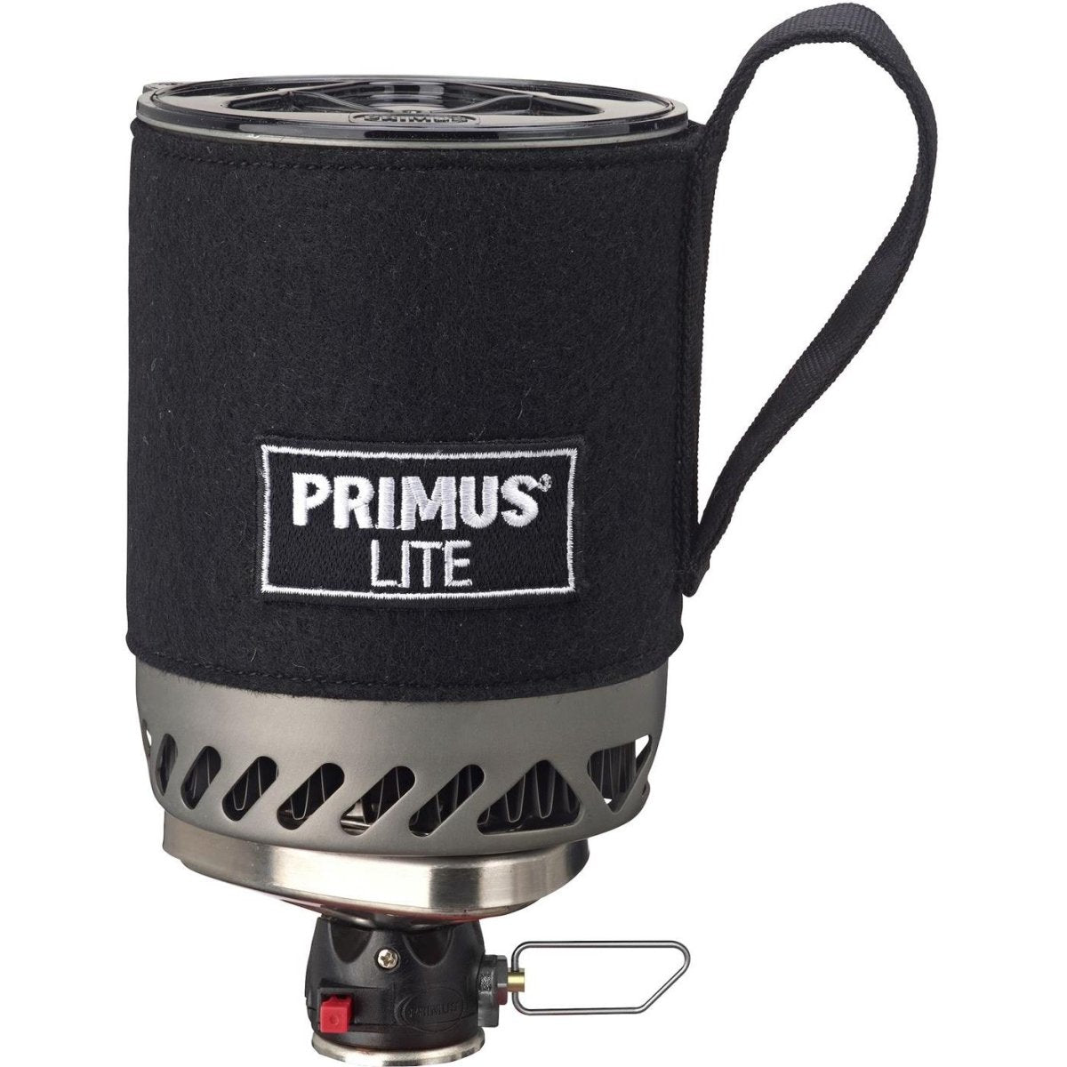 Système de réchaud Primus Lite pour randonnée, camping, cuisine, éclairage, tout-en-un