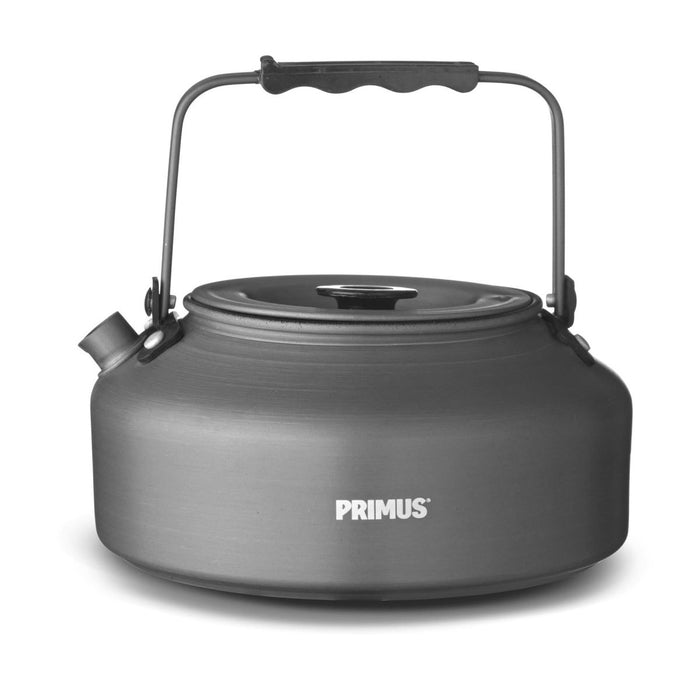 Bouilloire Primus LiTech 0,9 L légère anodisée dure camping randonnée chauffe-eau - GoMilitar