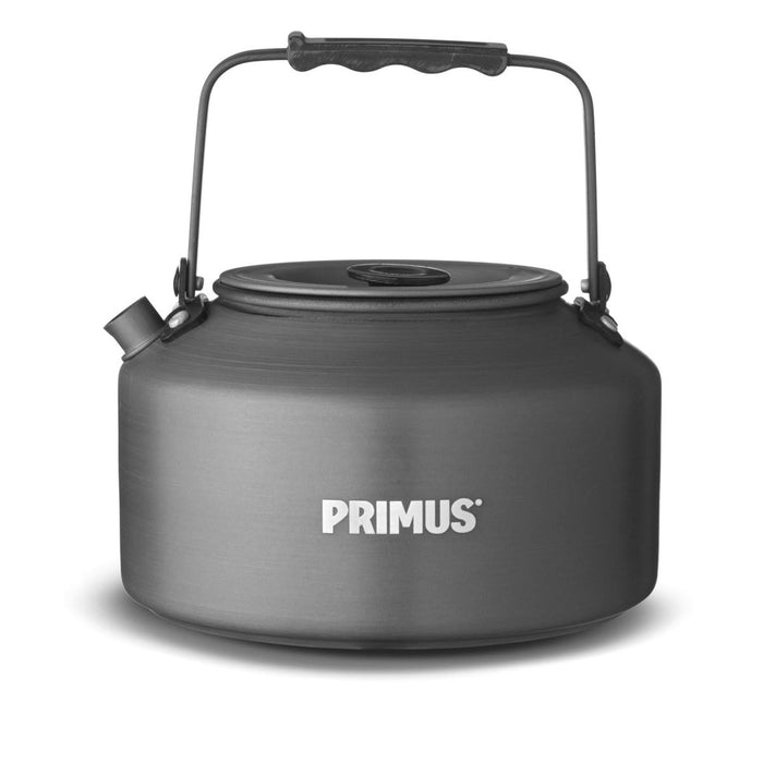 Bouilloire Primus LiTech 1,5 litre légère en aluminium anodisé dur camping randonnée - GoMilitar