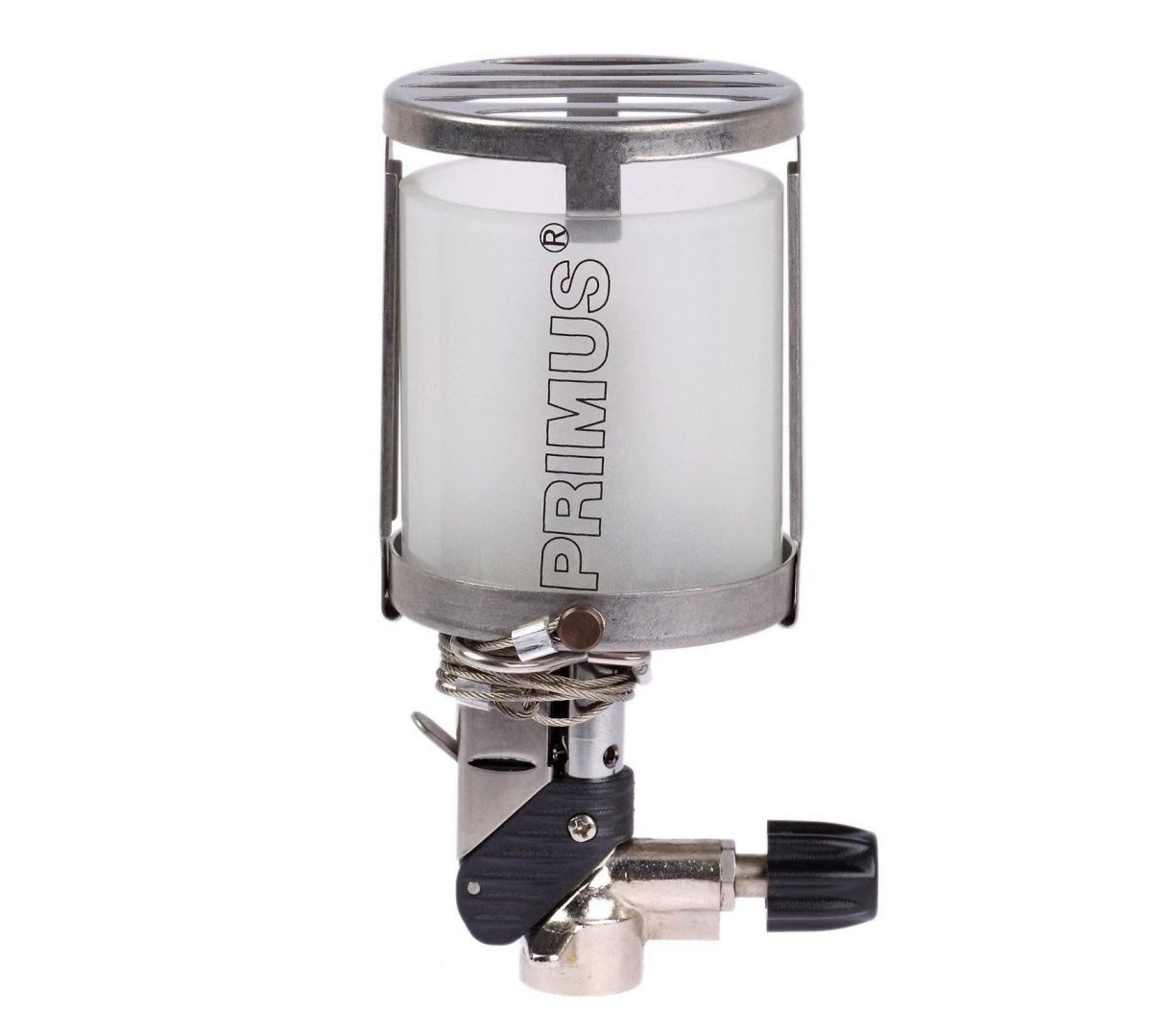 Primus Micron Portable wandelen Burning Lamp Backpacking Lantern Camping Gas Light