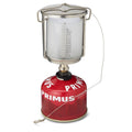 Primus Mimer Duo piezo Lantern lanterne de randonnée robuste lampe à gaz de camping