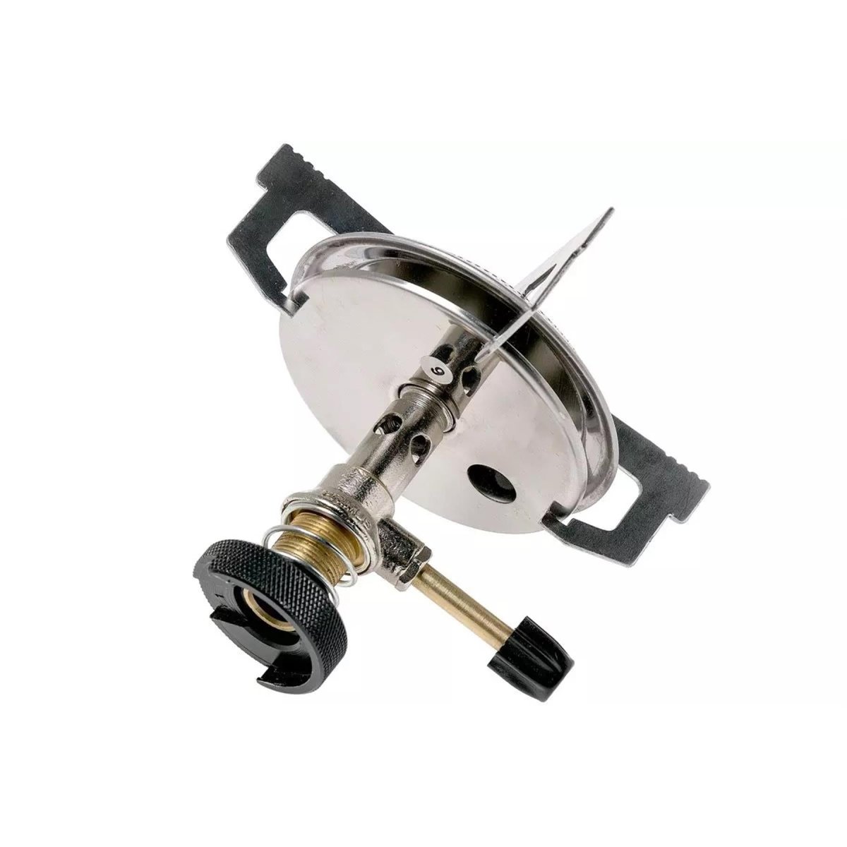 Primus Mimer Duo draagbare propaankachel compacte wandelcamping butane brander