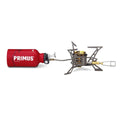 Primus Omnilite Ti Titanium campingkachel buitenbrander multi-fuel kookgerei