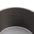 Ensemble de casseroles Primus PrimeTech 2,3 L en aluminium antiadhésif léger pour le camping