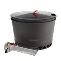 Ensemble de casseroles Primus PrimeTech 2,3 L en aluminium antiadhésif léger pour le camping