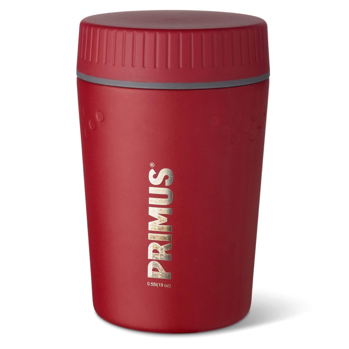 Primus Trailbreak Vacuümkan 24 uur Warmtewetenschap Camping Wandelen Buitenfles