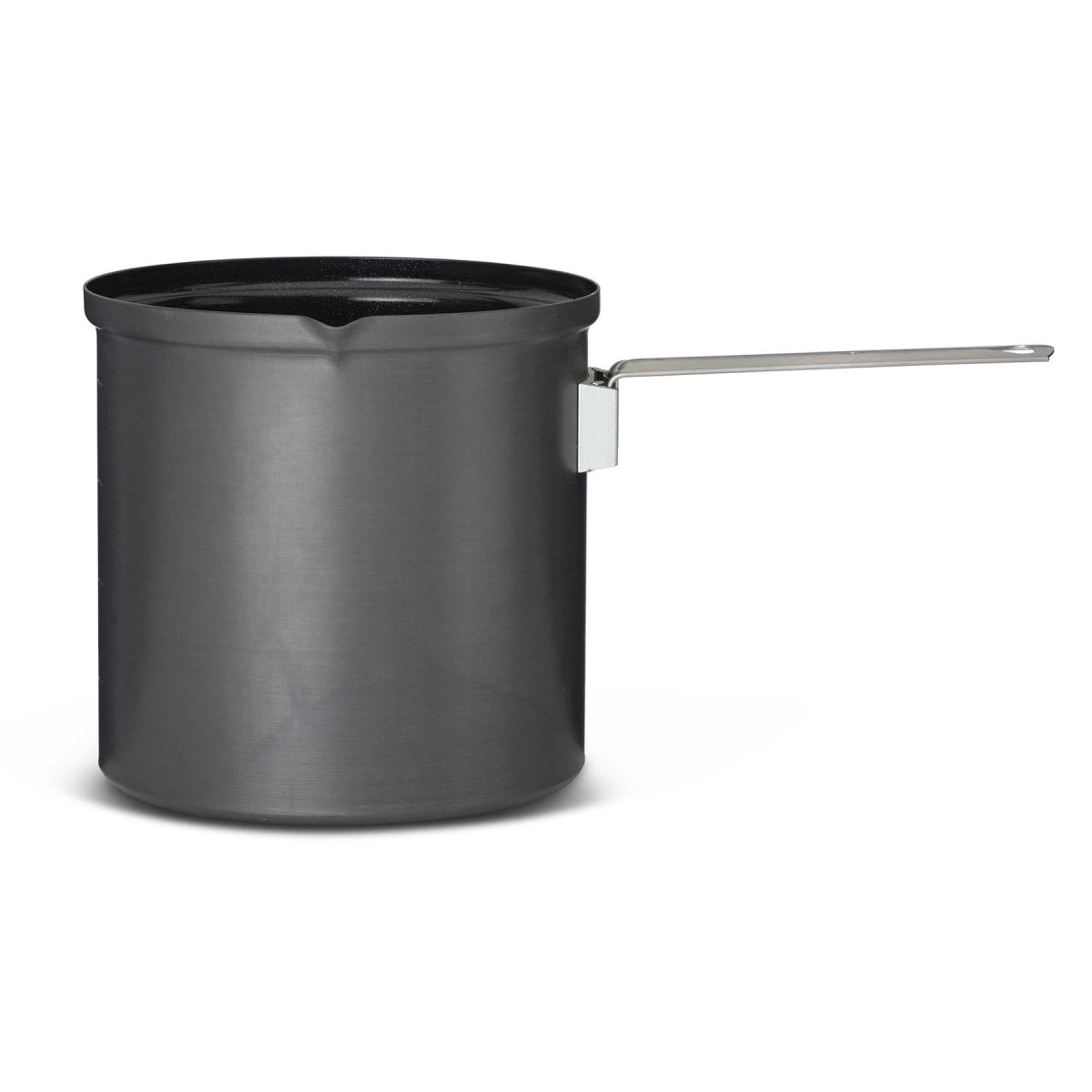 Primus Trek Pot 1 liter keramische antiaanbaklaag Coating Lichtgewicht wandelkookset