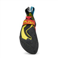 Scarpa Drago Chaussons d'escalade Vibram Grip2 Intérieur Extérieur Murs Jaune