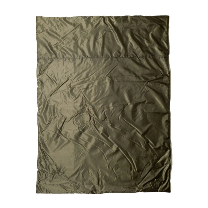 Snugpak Jungle Couverture Couverture de voyage légère et résistante à l'eau Olive - GoMilitar