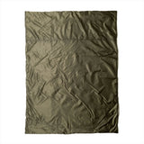 Snugpak Jungle Couverture Couverture de voyage légère et résistante à l'eau Olive