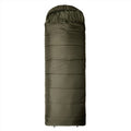 Snugpak Nautilus WGTE Slaapzak Isofiber Lichtgewicht Quilt Optie Olijf