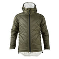 Snugpak SJ12 winterjas waterafstotend omkeerbaar Softie Premier geïsoleerd