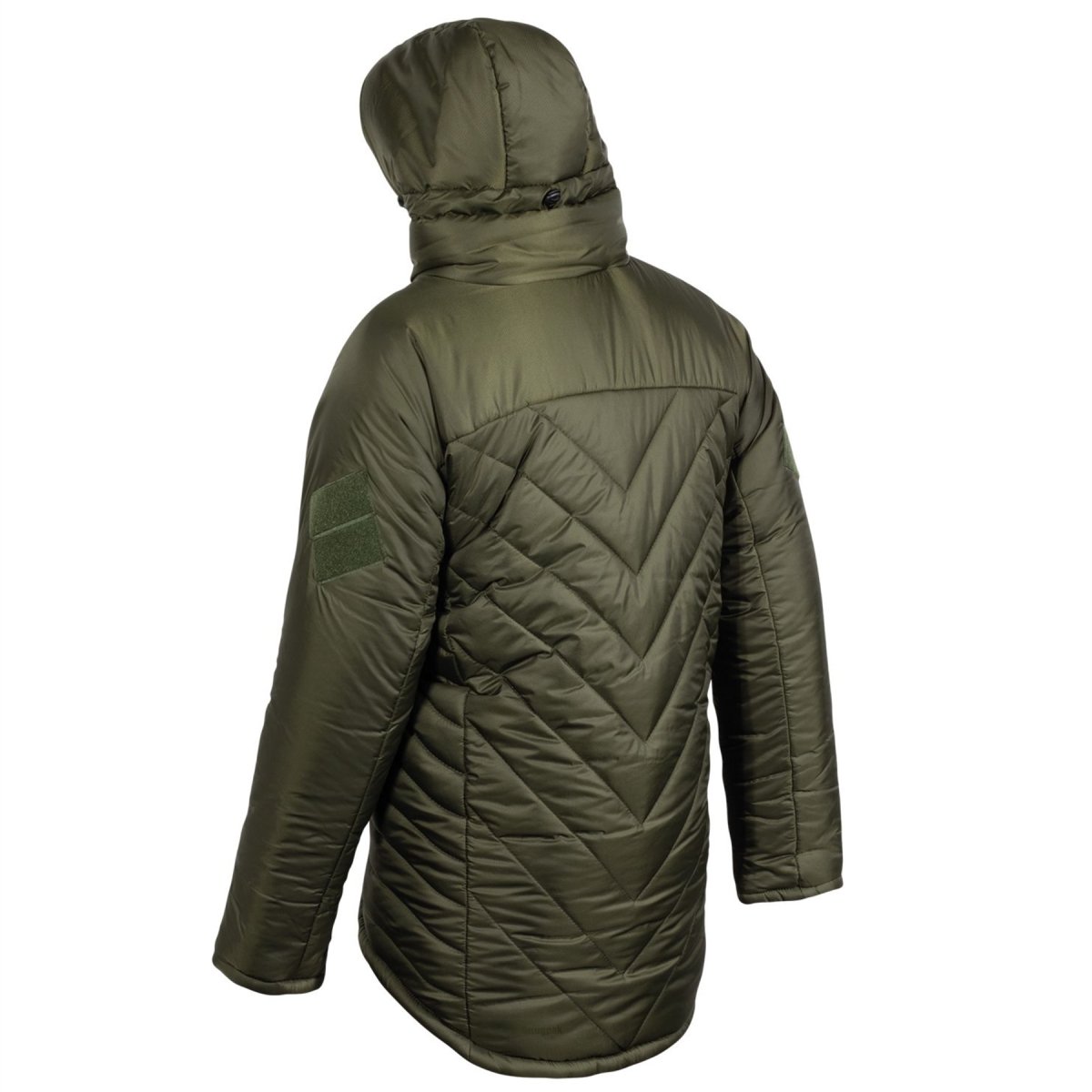 Snugpak SJ12 winterjas waterafstotend omkeerbaar Softie Premier geïsoleerd