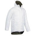 Snugpak SJ12 winterjas waterafstotend omkeerbaar Softie Premier geïsoleerd