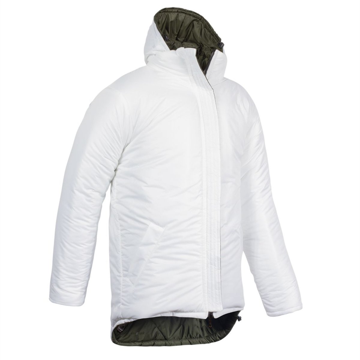 Snugpak SJ12 winterjas waterafstotend omkeerbaar Softie Premier geïsoleerd
