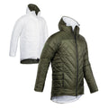 Snugpak SJ12 winterjas waterafstotend omkeerbaar Softie Premier geïsoleerd