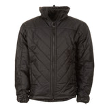 Snugpak SJ3 geïsoleerde tactische jas Softie Premier lichtgewicht zwart
