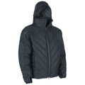 Snugpak SJ6 thermische jas geïsoleerde rolkap Gen 2 Paratex Outdoor zwart