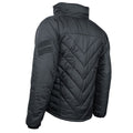 Snugpak SJ6 thermische jas geïsoleerde rolkap Gen 2 Paratex Outdoor zwart