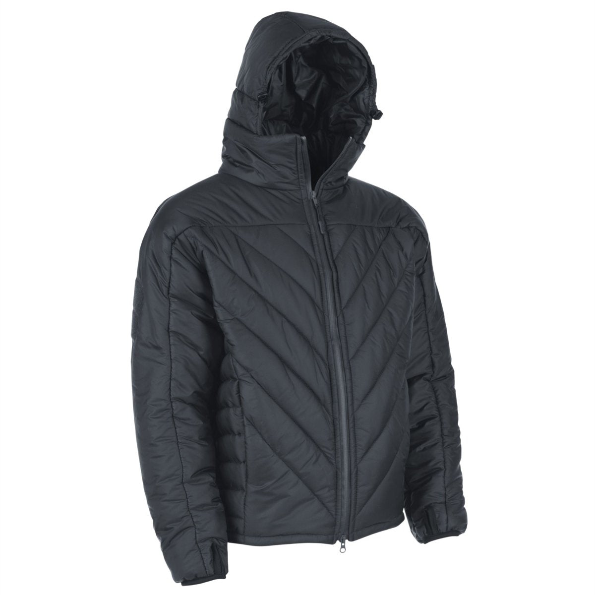 Snugpak SJ9 Veste isolée Softie Premier Temps Froid Extrême Noir