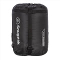 Snugpak Sleeper Expedition Winterslaapzak Extreme Cold -17 Mummie Zwart