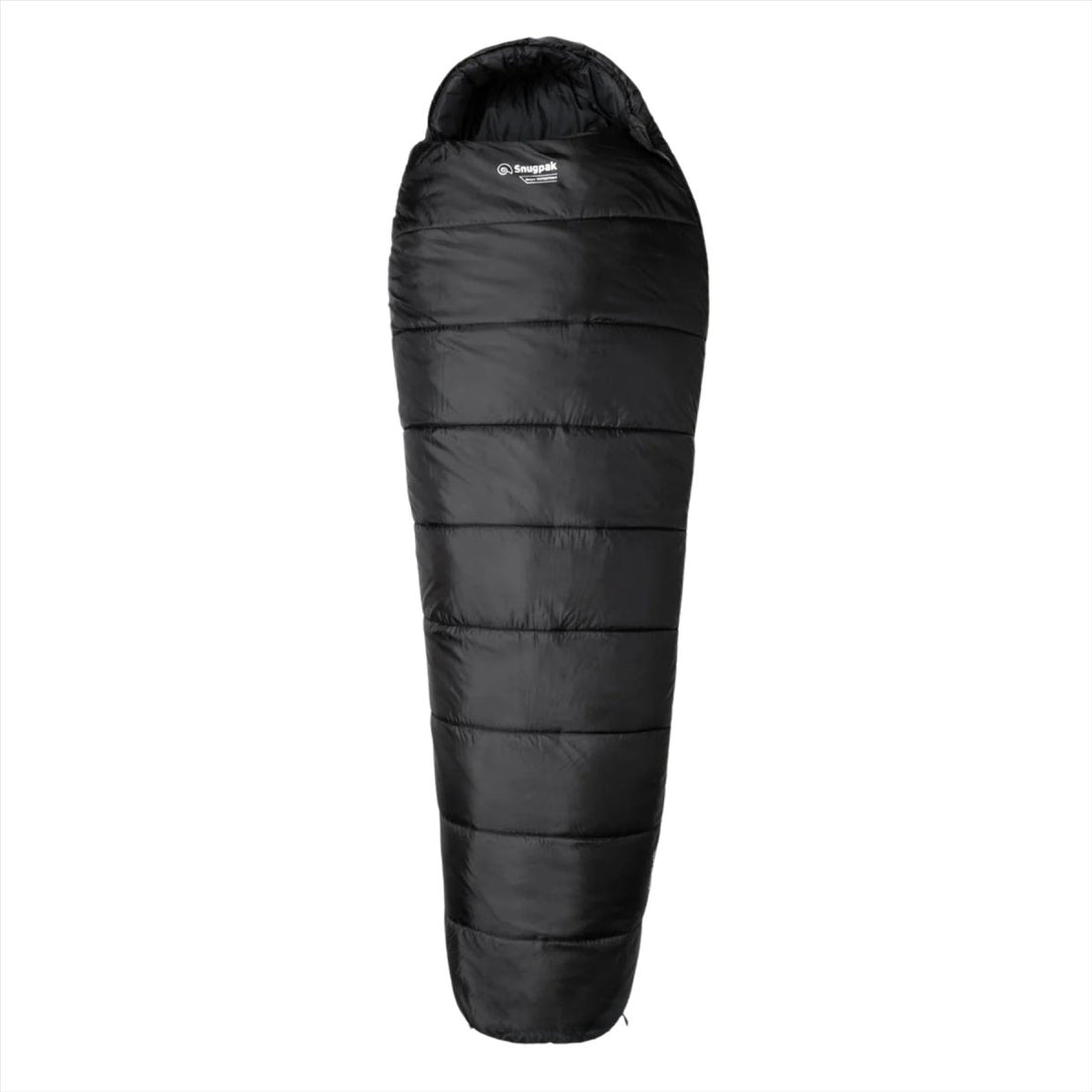Snugpak Sleeper Expedition Winterslaapzak Extreme Cold -17 Mummie Zwart