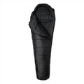 Snugpak Sleeper Lite Winterslaapzak Isofiber Aqualight Shell Zwart