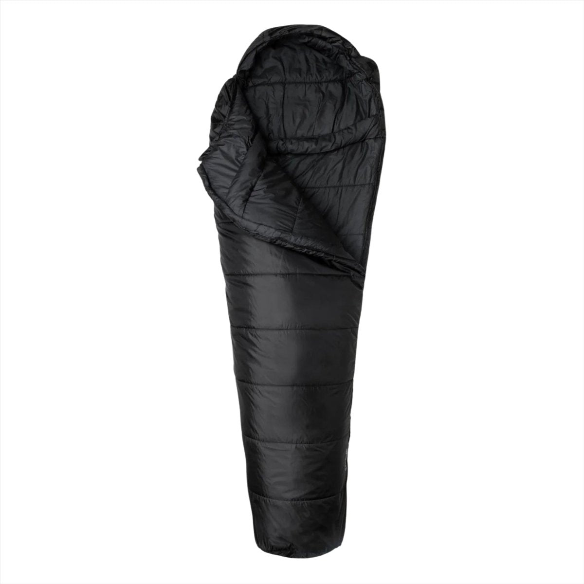 Snugpak Sleeper Lite Winterslaapzak Isofiber Aqualight Shell Zwart
