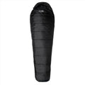 Snugpak Sleeper Lite Winterslaapzak Isofiber Aqualight Shell Zwart