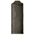 Sac de couchage Snugpak 220 cm Mosquito Mosquito Net Compression Bag Olive