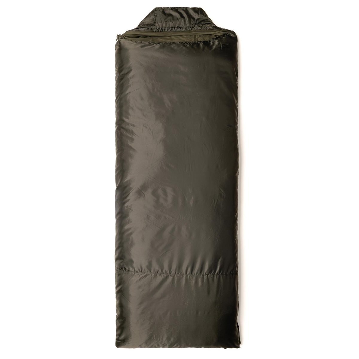 Sac de couchage Snugpak 220 cm Mosquito Mosquito Net Compression Bag Olive