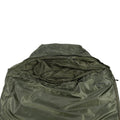 Snugpak Sleeping Bag Jungle Bag Anti Bacteriële stoffen Lichtgewicht OD Green