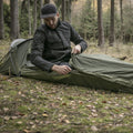 Snugpak Stratosphere Bivy Bag Waterdichte schuilplaats Enkelwandig Design Olijf