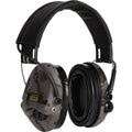Sordin Supreme Pro X Hear2 LED Gel Protection Auditive Active Nuit Camo