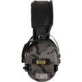 Sordin Supreme Pro X Hear2 LED Gel Protection Auditive Active Nuit Camo