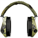 Sordin Supreme Pro-X LED Actieve gehoorbescherming Twee microfoons Camo