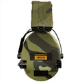 Protection auditive active de Sandin Supreme Pro-X